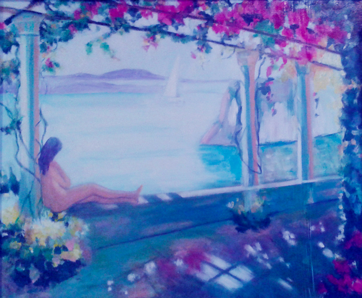 nudes boston